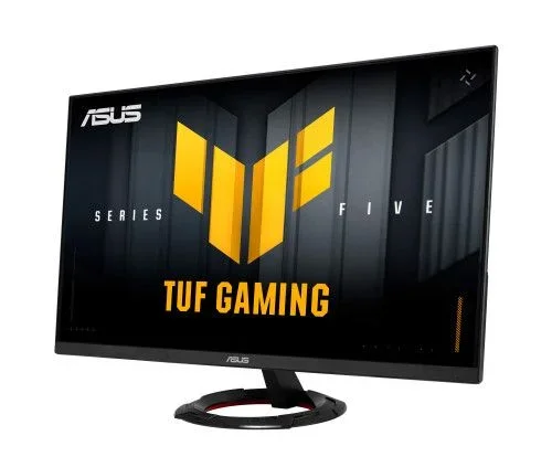 ASUS TUF Gaming VG279Q5R pantalla para PC 68,6 cm (27″) 1920 x 1080 Pixeles Full HD LED Negro