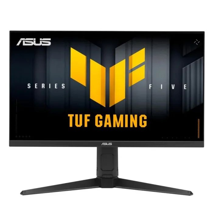 ASUS TUF Gaming VG27AQML5A pantalla para PC 68,6 cm (27″) 2560 x 1440 Pixeles Wide Quad HD Negro