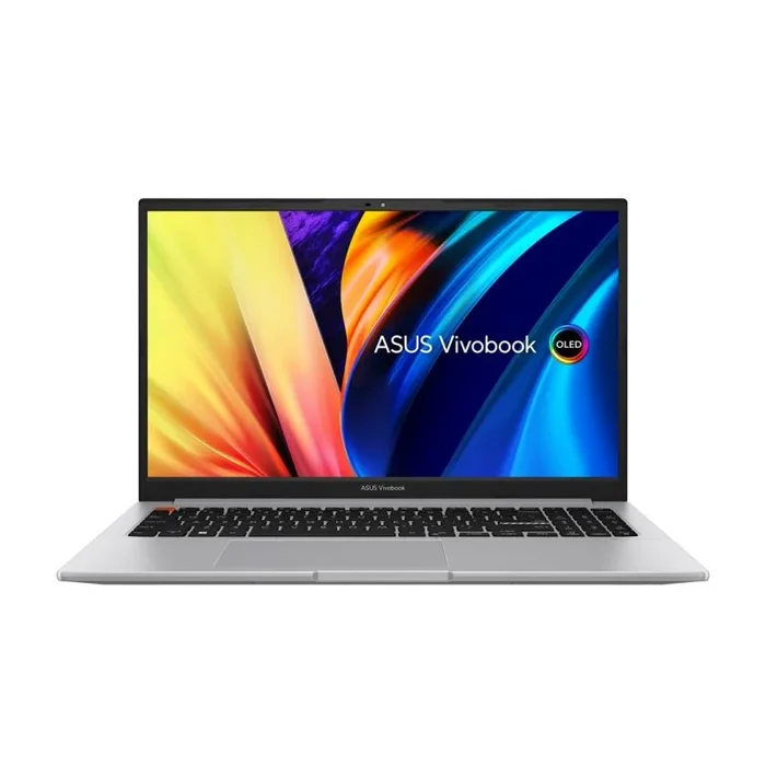 ASUS VivoBook M3502QA-MA138W ordenador portatil Portátil 39,6 cm (15.6″) 2.8K AMD Ryzen™ 5 5600H 16 GB DDR4-SDRAM 512 GB SSD Wi-Fi 6 (802.11ax) Windows 11 Home Gris