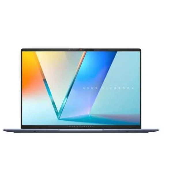 ASUS Vivobook S5606CA 16″ 3K 16:10, Intel Core Ultra 7 255H, 32 GB RAM DDR5, Intel Arc Grahics, 1 TB SSD, Win11, Wi-Fi7, BT5.4, teclado retroiluminado
