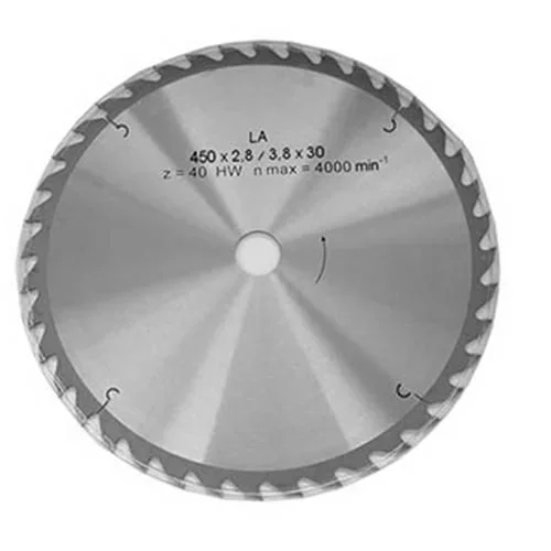 Atika piła tarczowa 450mm do btu, btk, bth
