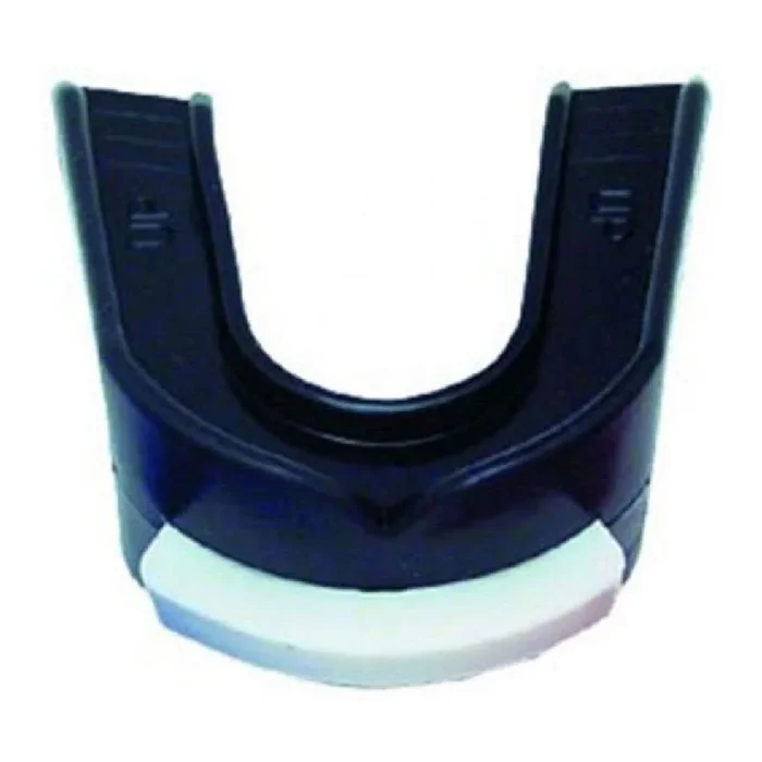 Atipick ARM21600NG Protector bucal doble en PVC no tóxico