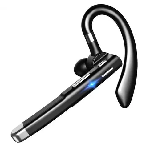Auriculares Bluetooth 520 Gen2 Earhook Business Soltero