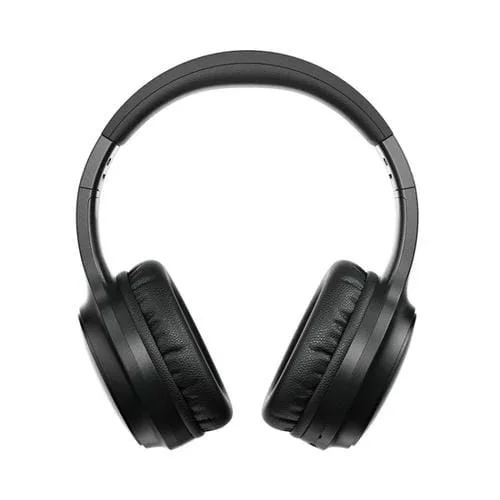 Auriculares Estéreo Deportivos Inalámbricos Bt037 Bluetooth Anc Reducción De Ruido (Negro)