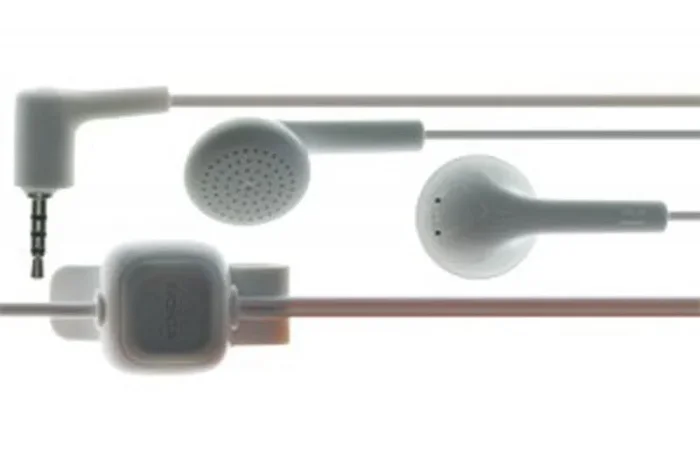 Auriculares estereo nokia wh-101 blanco