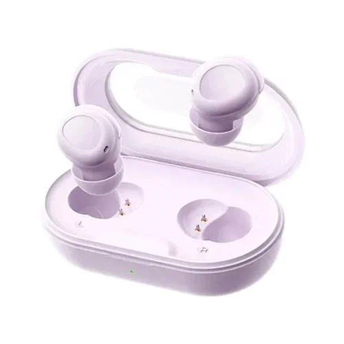 Auriculares Inalámbricos Remax Sleepbuds Z1 Bluetooth 5.4 Para Música (Morado)