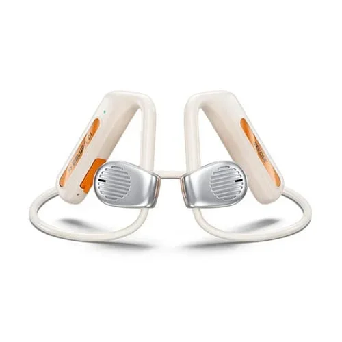 Auriculares inalámbricos Wekome Beluga G1 Phanwing Bluetooth tecnología abierta (Naranja)