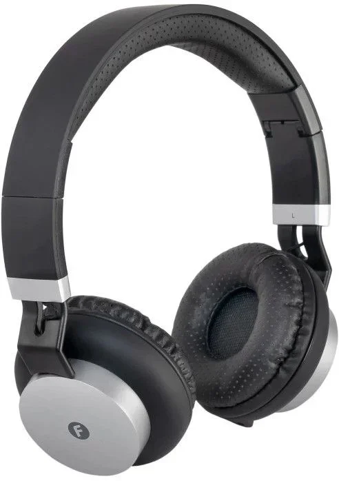 Auriculares Over Ear Para Tv 5 Metros Cable Tv-phones