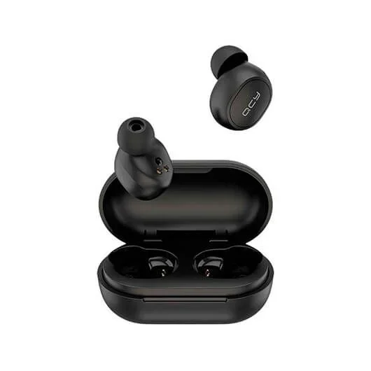 AURICULARESMICRO TWS Earbuds QCY-M10 Negro