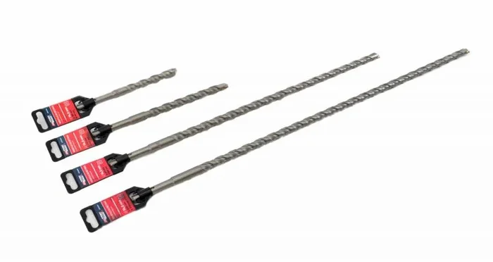 AWTOOLS – Broca SDS PLUS (6 x 210 mm)