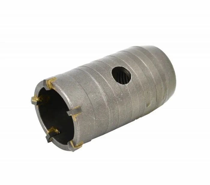 Awtools korona / frez do muru bez adaptera / 40x72mm