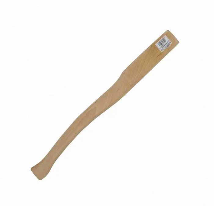 Awtools Mango de Hacha 90, mango de hacha 90 cm, ideal para corte, 1 pieza