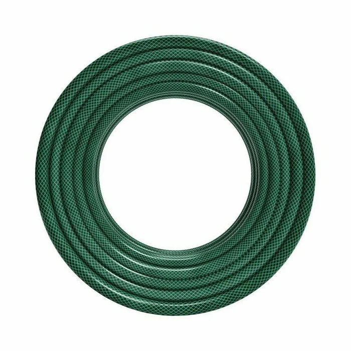 AWTOOLS MANGUERA DE JARDÍN ESTÁNDAR 3/4″ 50 m