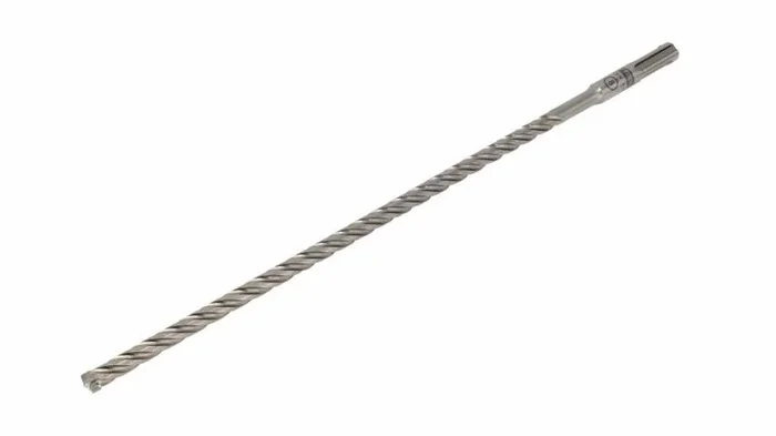 Awtools wiertło sds plus 12x 600mm quadro xtreme black line