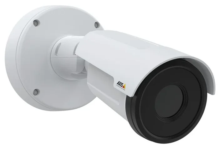 Axis 02157-001 cámara de vigilancia Bala Cámara de seguridad IP Exterior 800 x 600 Pixeles Pared/poste