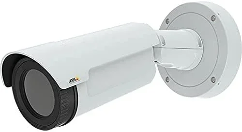 Axis 0985-001 cámara de vigilancia Bala Cámara de seguridad IP Exterior 640 x 480 Pixeles Techo/pared