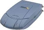 Axis 5400+ servidor de impresión LAN Ethernet