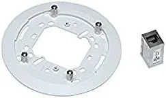 Axis 5503-921 cámaras de seguridad y montaje para vivienda