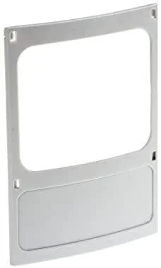Axis 5505-681 cámaras de seguridad y montaje para vivienda Lente