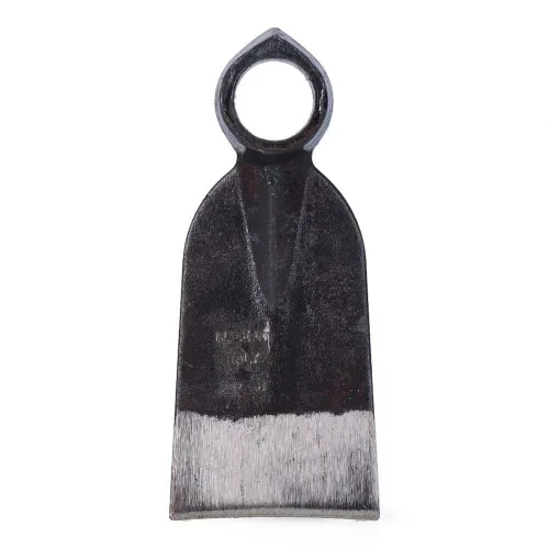 Azada para remover tierra mod. 222-b 7,5 x 12,5 cm, ø 28,59 mm