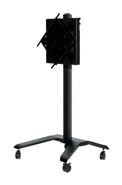 B-tech bt8567 177,8 cm (70″) negro