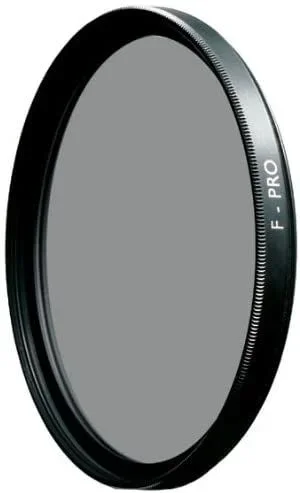 B+W F-Pro 0.9 MRC 103M – Filtro ND para Objetivos de cámara (58 mm)
