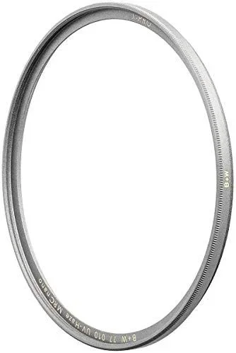 B+W T-Pro 010 UV Filtro protector para cámara 9,5 cm