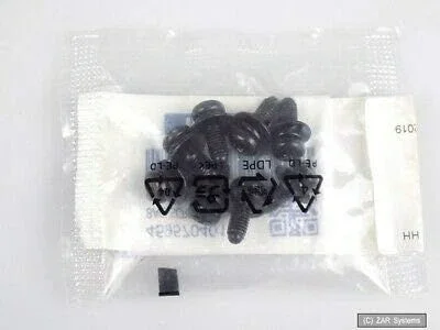 Bag, Screw ASSY (FRE)