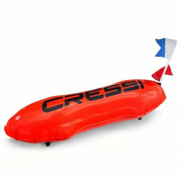 Baliza cressi-sub sub team 7″ (6)
