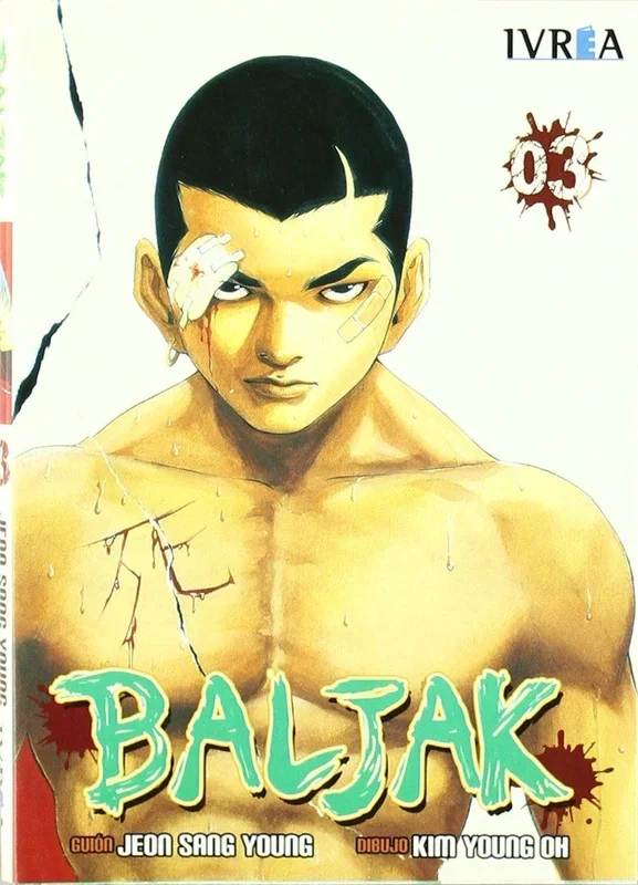 Baljack 03