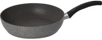 BALLARINI Ferrara Deep Granite Frying Pan 24 cm FERG3K0.24U