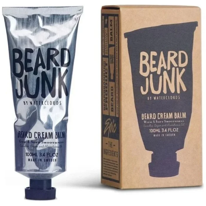 Bálsamo para la barba waterclouds 100 ml