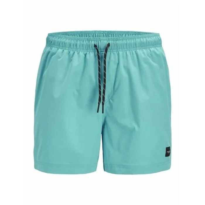 Bañador hombre jack & jones jpstbora bora jjswim solid akm azul xl