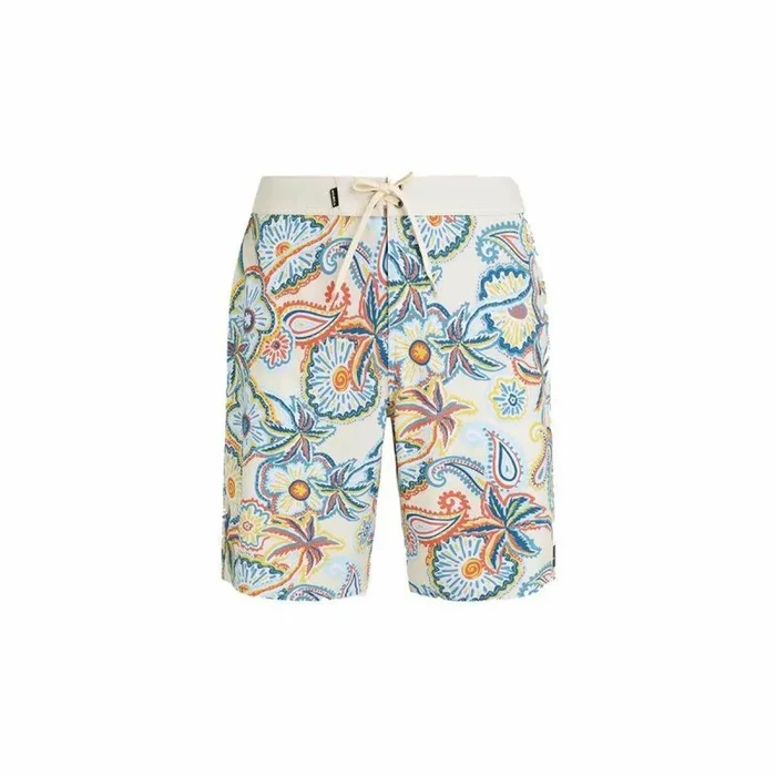 Bañador Hombre O’Neill Hyperfreak Mysto Azul claro 28