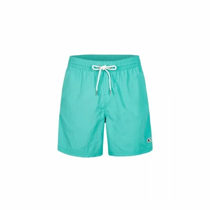 Bañador hombre o’neill vert swim 16″ agua m