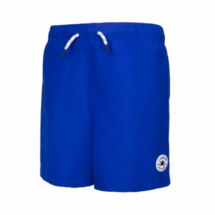 Bañador Niño Converse Core Pull-On Azul 13-15 Años
