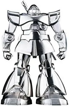 Bandai 16095 – Mobile Suit Gundam 54957 – Absolute Chogokin Dom GM10