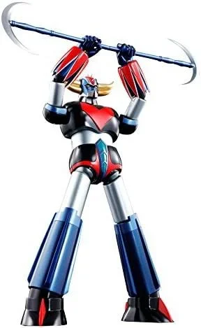BANDAI 59034 – GX-76 Soul of Chogokin Grendizer