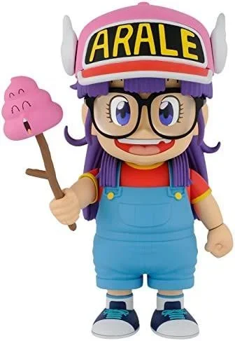 BANDAI – Gundam Kit de Montaje Aral, Multicolor, BAN225738