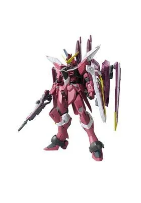 Bandai Gunpla Master Grade MG 1/100 Gundam Justice 2.0