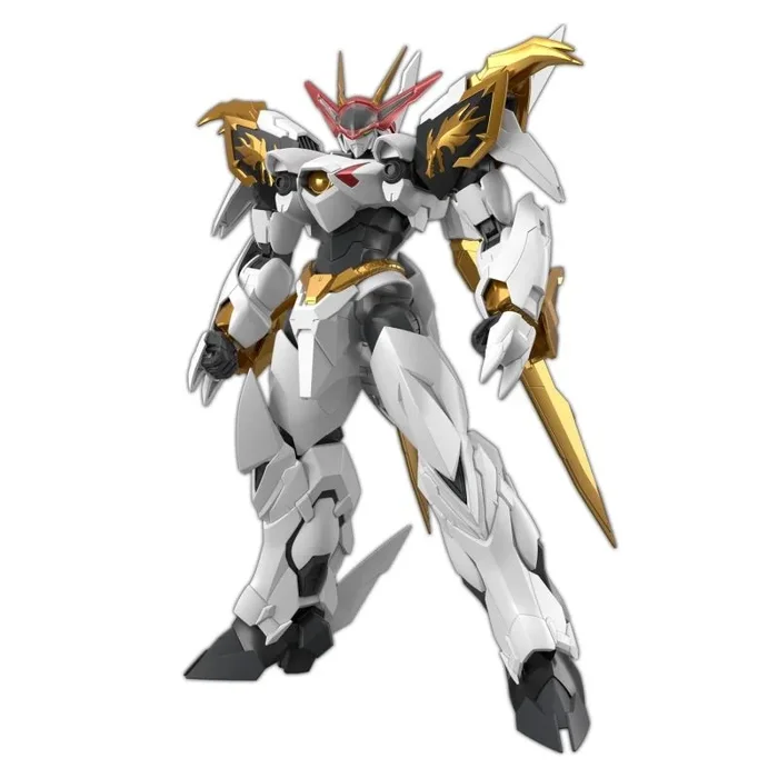 BANDAI HOBBY KIT HG Amplified IMGN RYUOUMARU