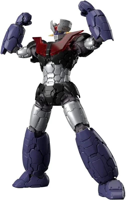 BANDAI SPIRITS Mazinger Z – Kit de Modelo – HG 1/144 – Mazinger Z Infitity Version