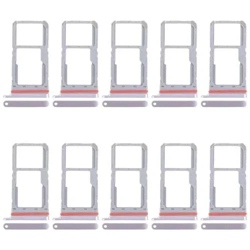 Bandeja para Tarjeta SIM y Micro SD Realme 13 5G RMX3951 (Rosa) (10 Unidades)