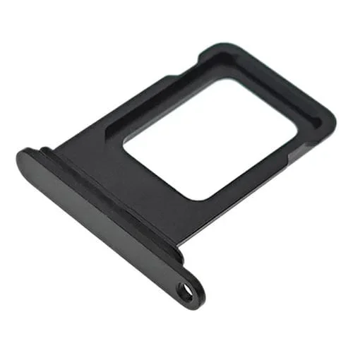 Bandeja Tarjeta SIM Apple iPhone 13 (Negro)