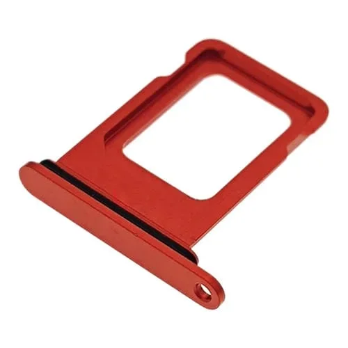 Bandeja Tarjeta SIM Apple iPhone 13 (Rojo)