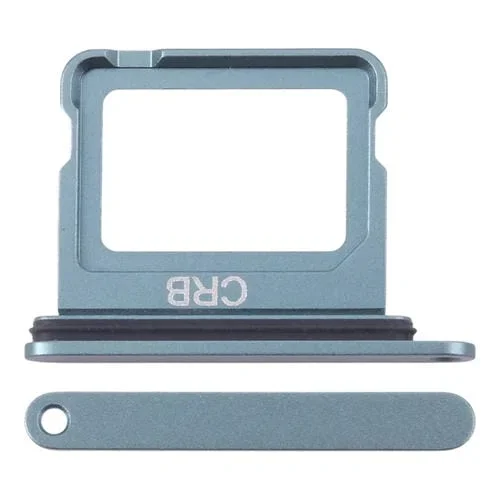 Bandeja Tarjeta SIM Apple iPhone 16 Plus (Verde)