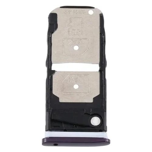 Bandeja Tarjeta SIM + Bandeja Tarjeta Micro SD Motorola One Zoom (M)