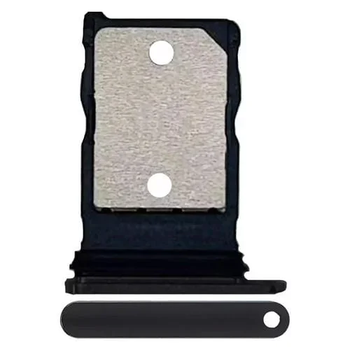 Bandeja Tarjeta SIM Google Pixel 9 Pro XL (Negro)
