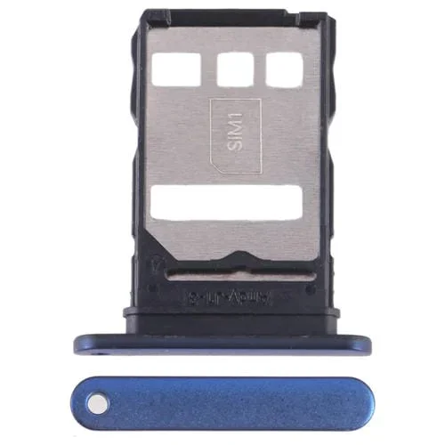 Bandeja Tarjeta SIM Honor Magic 4 Lite (Azul)
