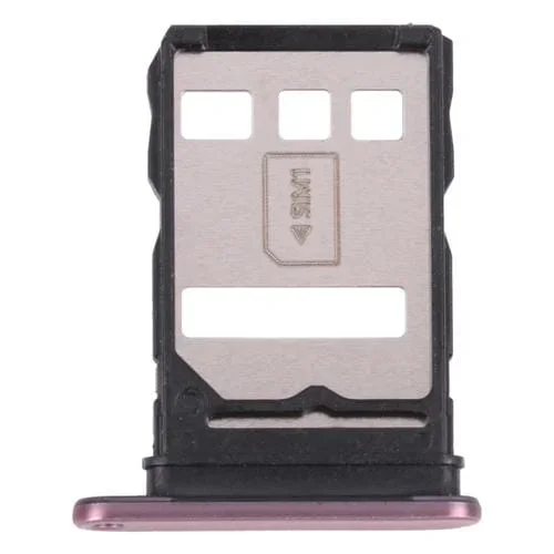 Bandeja Tarjeta SIM Honor X20 SE (Rosa)